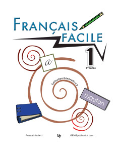 Français facile 1