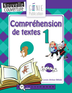 Compréhension de textes 1