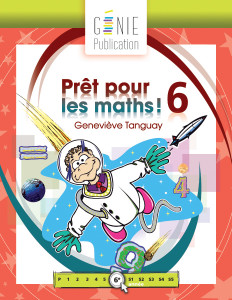 Prêt pour les maths ! 6