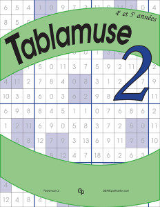 Tablamuse 2
