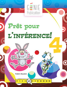 Prêt pour l'inférence ! 4