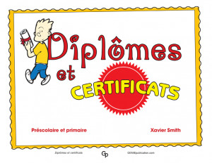 Diplômes et certificats