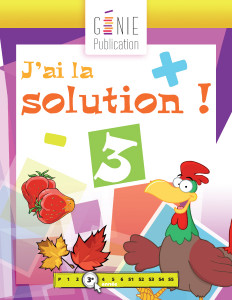 J'ai la solution ! 3