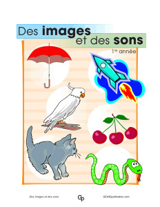 Des images et des sons
