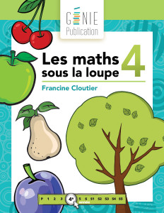 Les maths sous la loupe 4