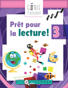 Prêt pour la lecture ! 3