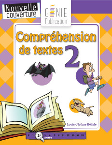 Compréhension de textes 2