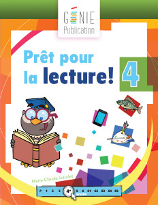 Prêt pour la lecture ! 4