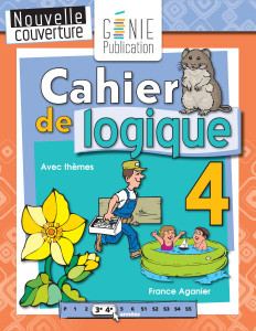 Cahier de logique 4