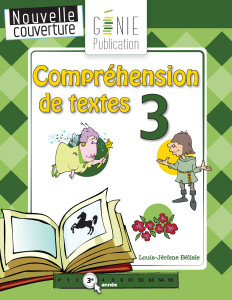 Compréhension de textes 3