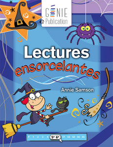 Lectures ensorcelantes