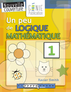 Un peu de logique mathématique 1