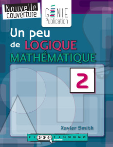 Un peu de logique mathématique 2
