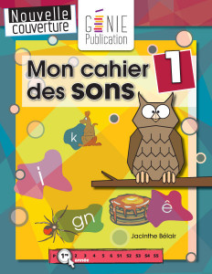 Mon cahier des sons 1