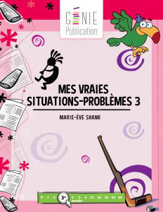 Mes vraies situations-problèmes 3