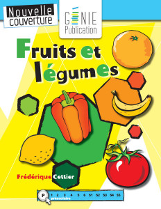 Fruits et légumes