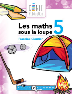 Les maths sous la loupe 5