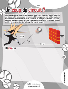 Un coup de circuit ?