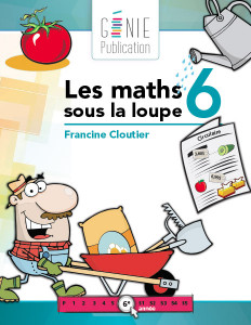 Les maths sous la loupe 6
