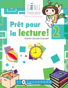 Prêt pour la lecture ! 2