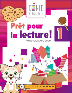 Prêt pour la lecture ! 1