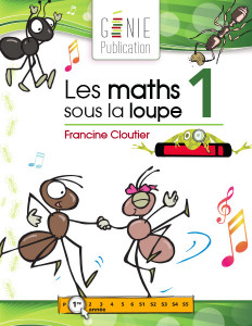 Les maths sous la loupe 1