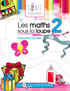 Les maths sous la loupe 2