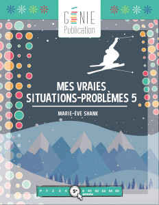 Mes vraies situations-problèmes 5