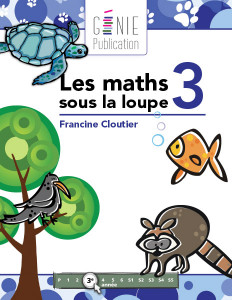 Les maths sous la loupe 3
