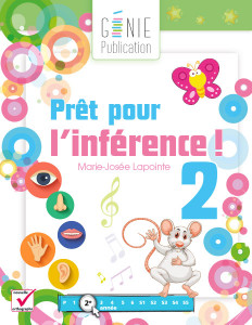 Prêt pour l'inférence ! 2