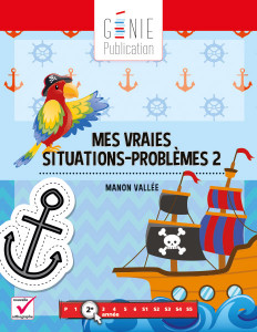 Mes vraies situations-problèmes 2