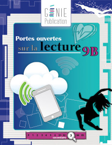 Portes ouvertes sur la lecture 9B