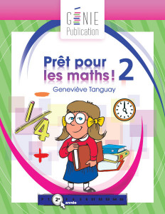 Prêt pour les maths ! 2