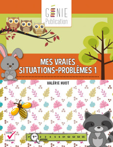 Mes vraies situations-problèmes 1