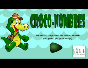 Croco-nombres