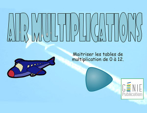 Air multiplications