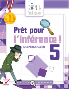 Prêt pour l'inférence ! 5