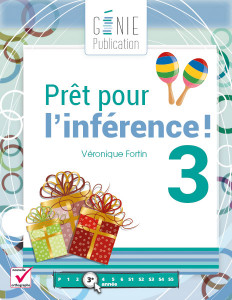 Prêt pour l'inférence ! 3