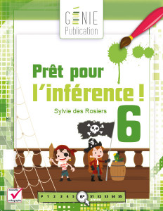 Prêt pour l'inférence ! 6