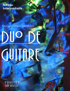 Duo de guitare 2