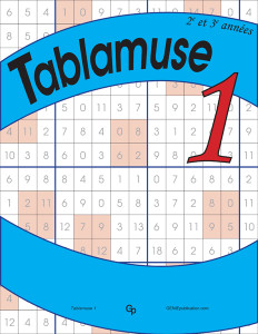 Tablamuse 1