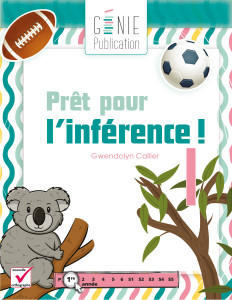 Prêt pour l'inférence ! 1