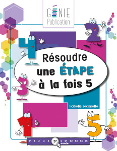 Résoudre une étape à la fois 5