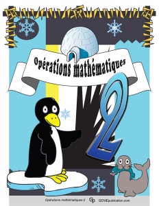 Opérations mathématiques 2